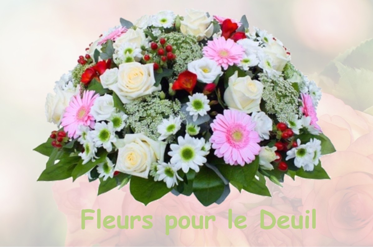 fleurs deuil ETAVES-ET-BOCQUIAUX